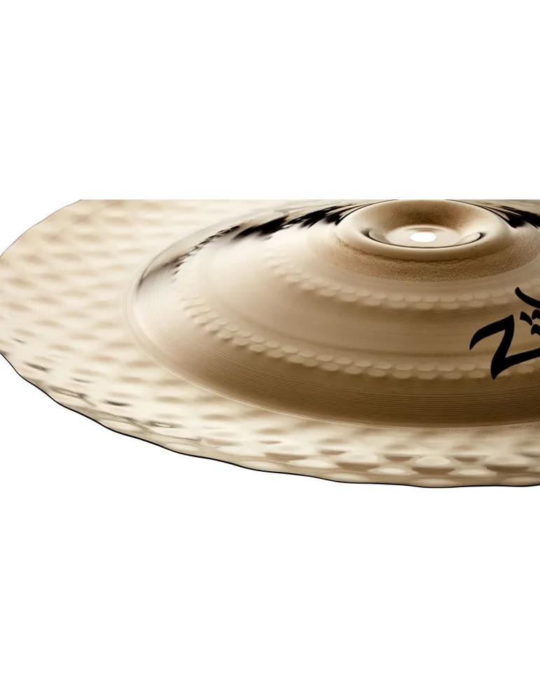  ZILDJIAN A0369 China - 19" ultra hammered|MusicGoodDeal 