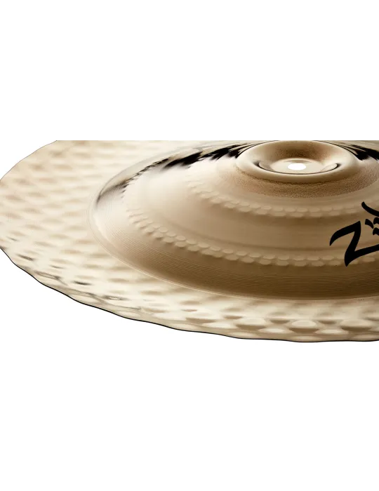 ZILDJIAN A0369 China - 19" ultra hammered|MusicGoodDeal 