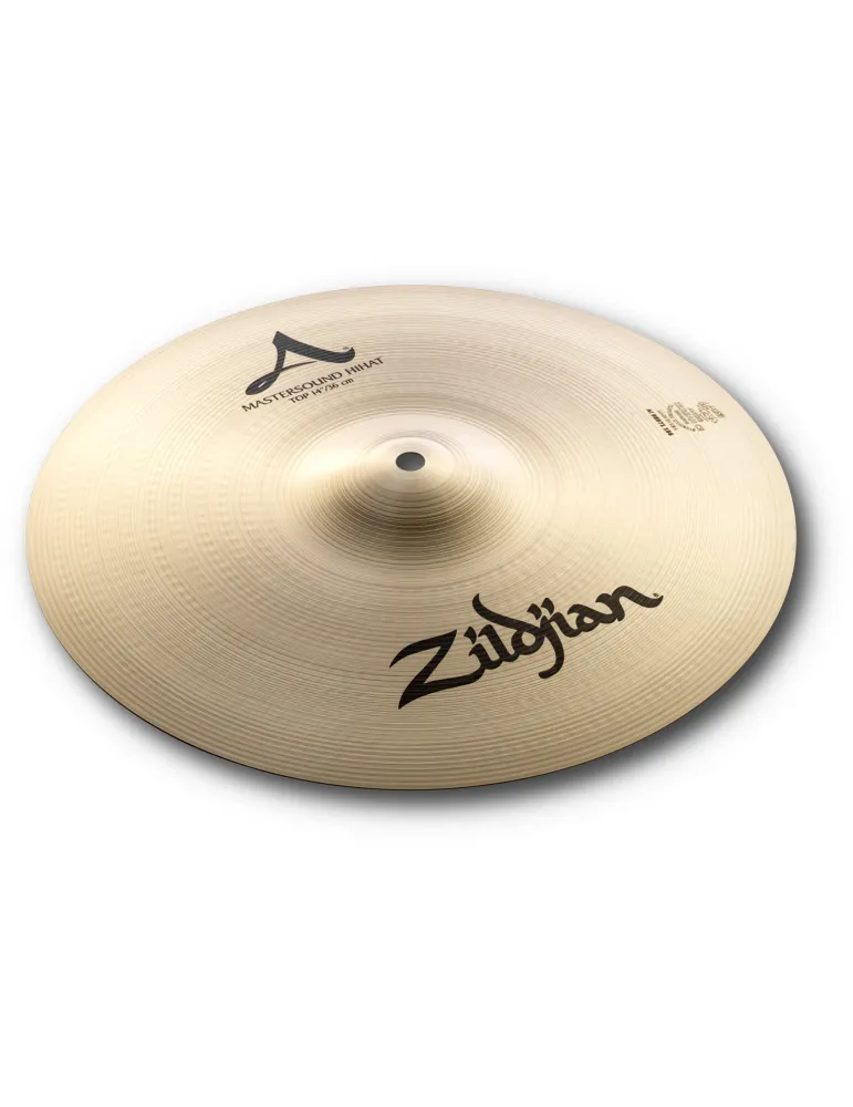 ZILDJIAN A0124 | MusicGoodDeal