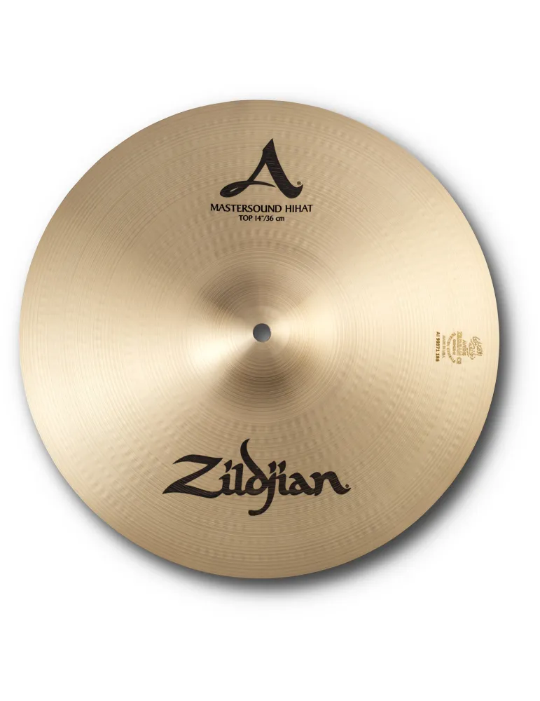 ZILDJIAN A0124 | MusicGoodDeal