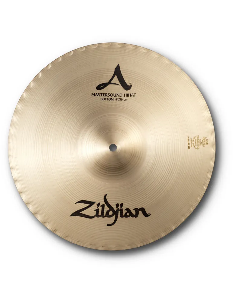 ZILDJIAN A0125 | MusicGoodDeal