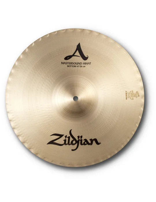 ZILDJIAN A0125 | MusicGoodDeal