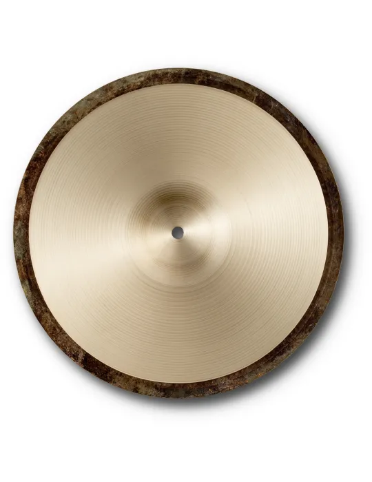 ZILDJIAN A0125 | MusicGoodDeal