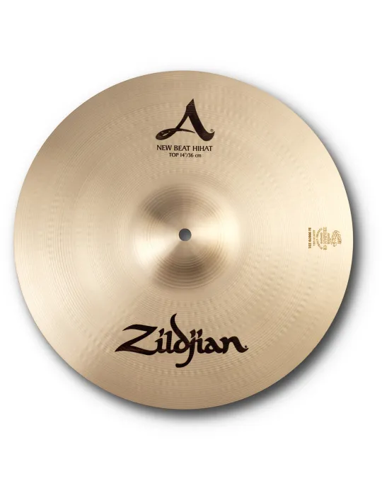 ZILDJIAN A0134 | MusicGoodDeal