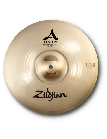  ZILDJIAN A20553 Hi Hats (Paar) - 15" mastersound|MusicGoodDeal  2