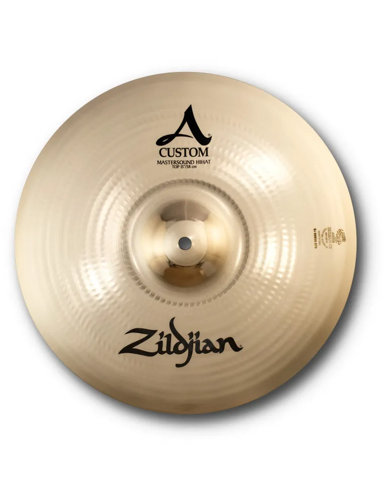  ZILDJIAN A20553 Hi Hats (Paar) - 15" mastersound|MusicGoodDeal 