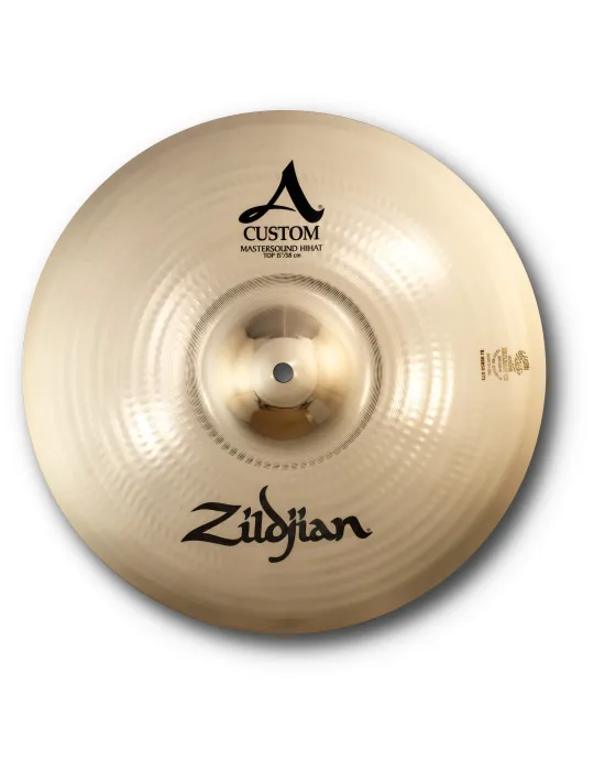  ZILDJIAN A20553 Hi Hats (Paar) - 15" mastersound|MusicGoodDeal 