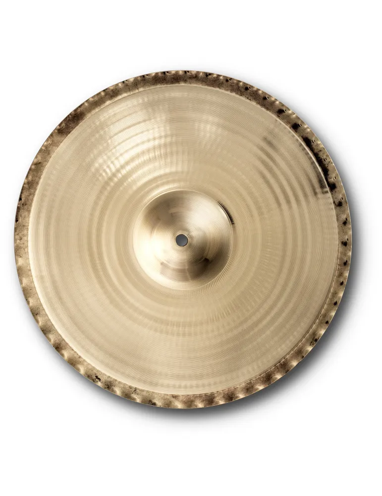  ZILDJIAN A20553 Hi Hats (Paar) - 15" mastersound|MusicGoodDeal 