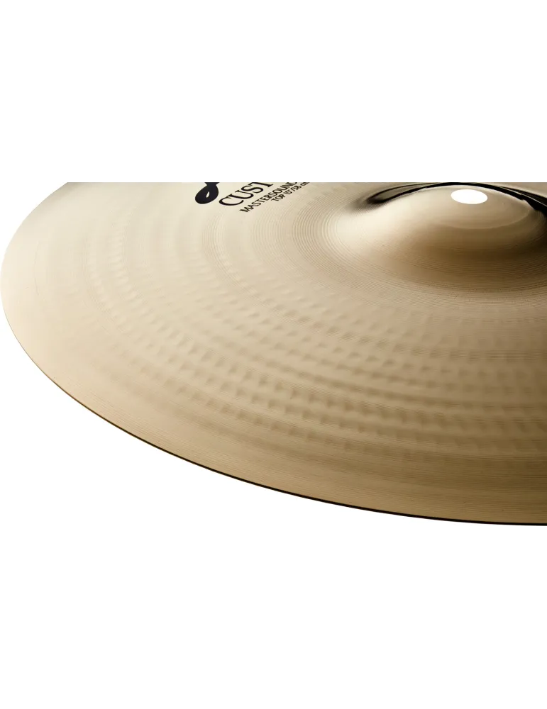  ZILDJIAN A20553 Hi Hats (Paar) - 15" mastersound|MusicGoodDeal 