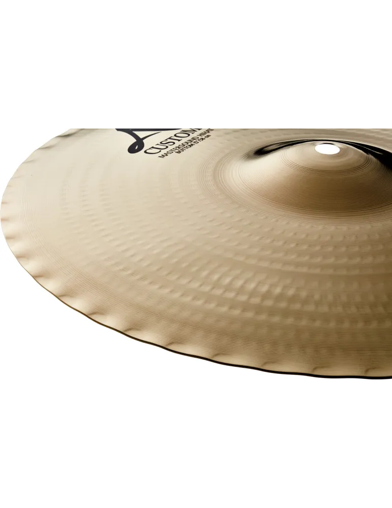  ZILDJIAN A20553 Hi Hats (Paar) - 15" mastersound|MusicGoodDeal 