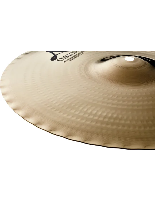  ZILDJIAN A20553 Hi Hats (Paar) - 15" mastersound|MusicGoodDeal 