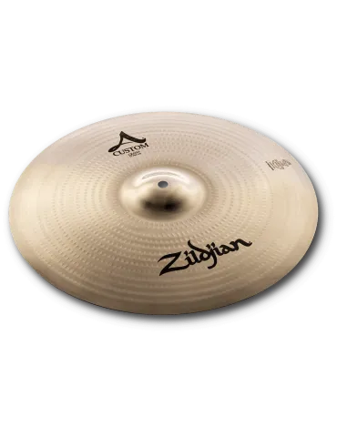  ZILDJIAN A20515 Crash - 17"|MusicGoodDeal 