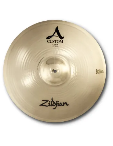  ZILDJIAN A20517 Crash - 19"|MusicGoodDeal  2