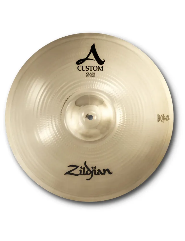  ZILDJIAN A20517 Crash - 19"|MusicGoodDeal 