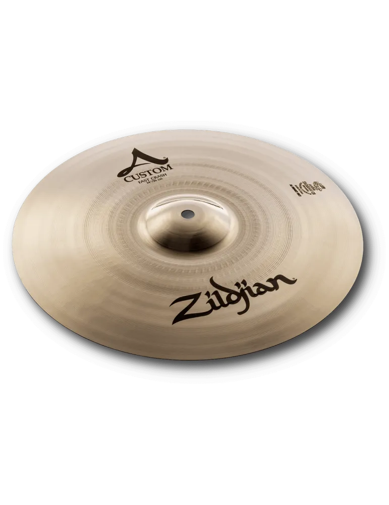  ZILDJIAN A20536 Crash - 14" Fast|MusicGoodDeal 