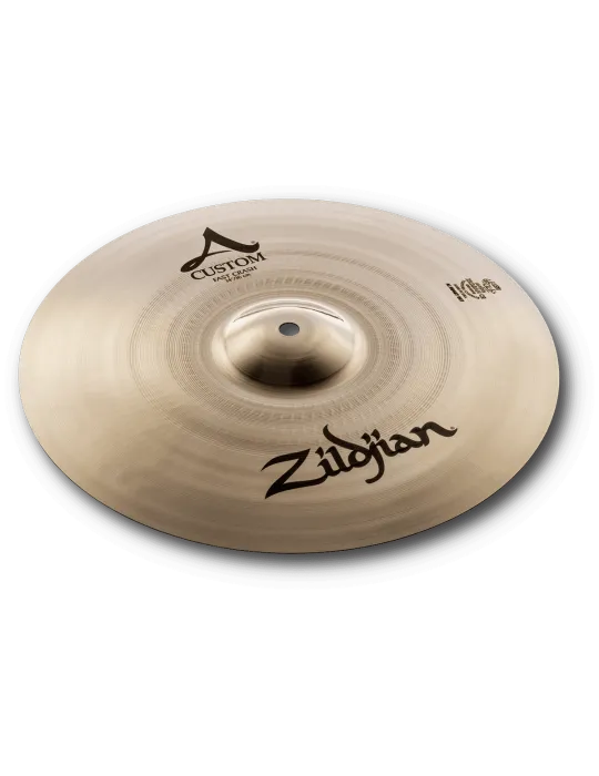  ZILDJIAN A20536 Crash - 14" Fast|MusicGoodDeal 