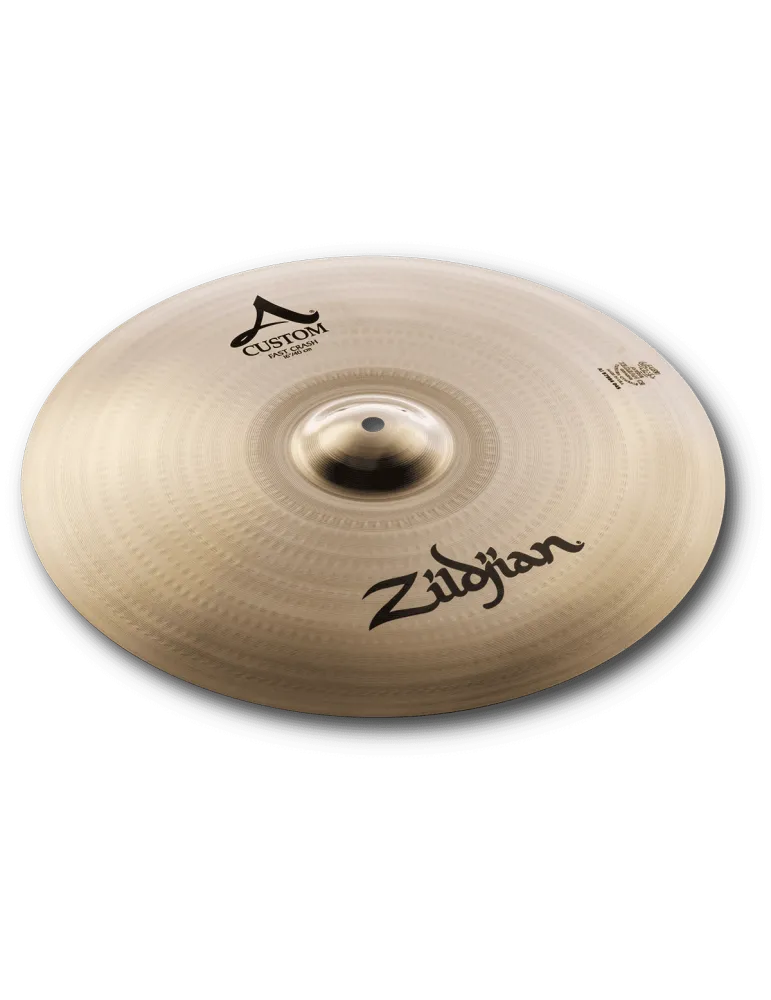  ZILDJIAN A20532 Crash - 16" fast|MusicGoodDeal 