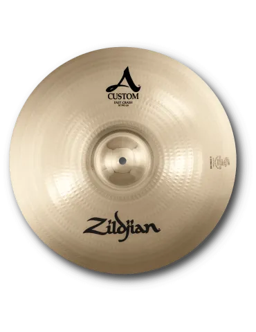  ZILDJIAN A20532 Crash - 16" fast|MusicGoodDeal  2