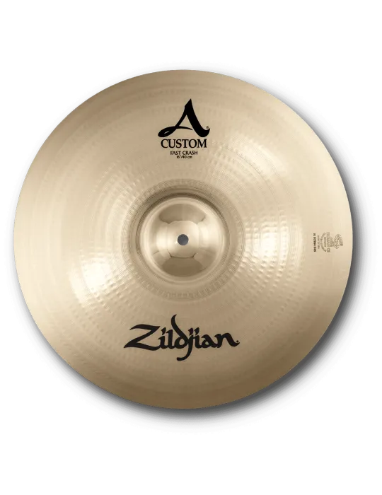 ZILDJIAN A20532 Crash - 16" fast|MusicGoodDeal 