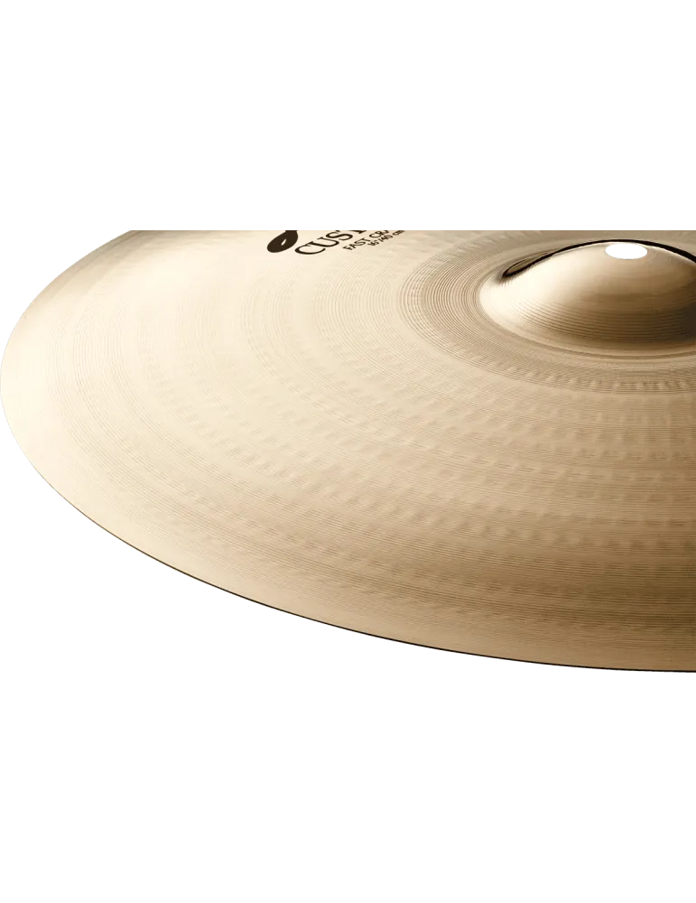  ZILDJIAN A20532 Crash - 16" fast|MusicGoodDeal 