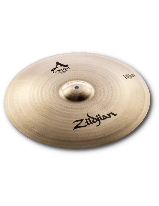  ZILDJIAN A20533 Crash - 17" Fast|MusicGoodDeal 