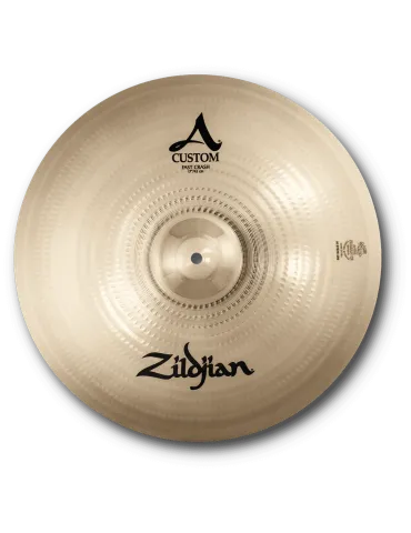  ZILDJIAN A20533 Crash - 17" Fast|MusicGoodDeal  2