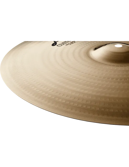  ZILDJIAN A20533 Crash - 17" Fast|MusicGoodDeal 