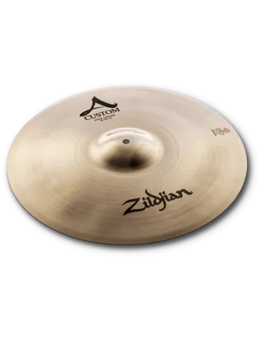  ZILDJIAN A20534 Crash - 18" fast|MusicGoodDeal 