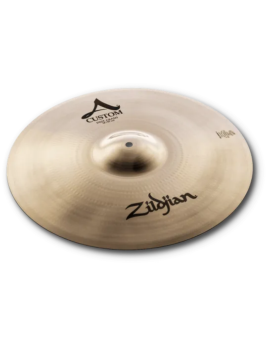  ZILDJIAN A20534 Crash - 18" fast|MusicGoodDeal 