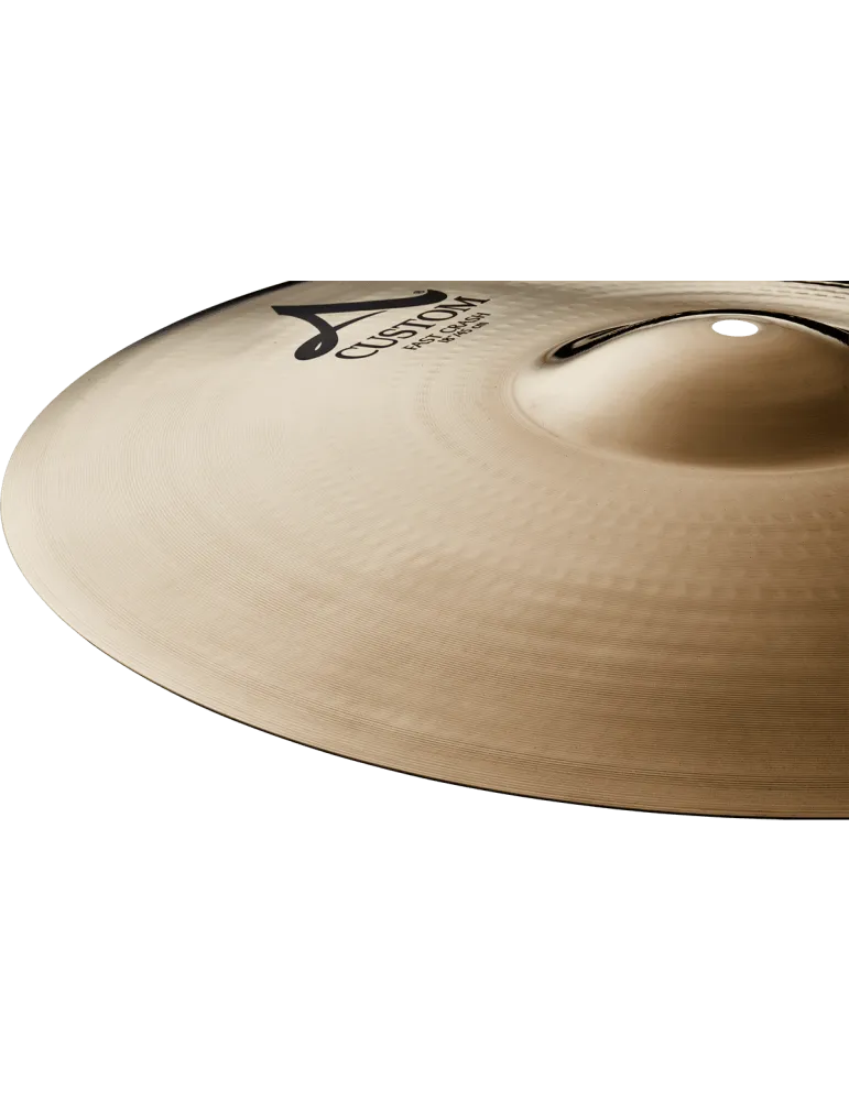  ZILDJIAN A20534 Crash - 18" fast|MusicGoodDeal 