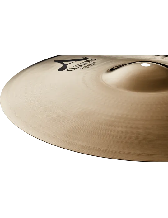  ZILDJIAN A20534 Crash - 18" fast|MusicGoodDeal 