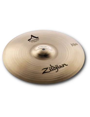  ZILDJIAN A20826 Crash - 16" medium|MusicGoodDeal 