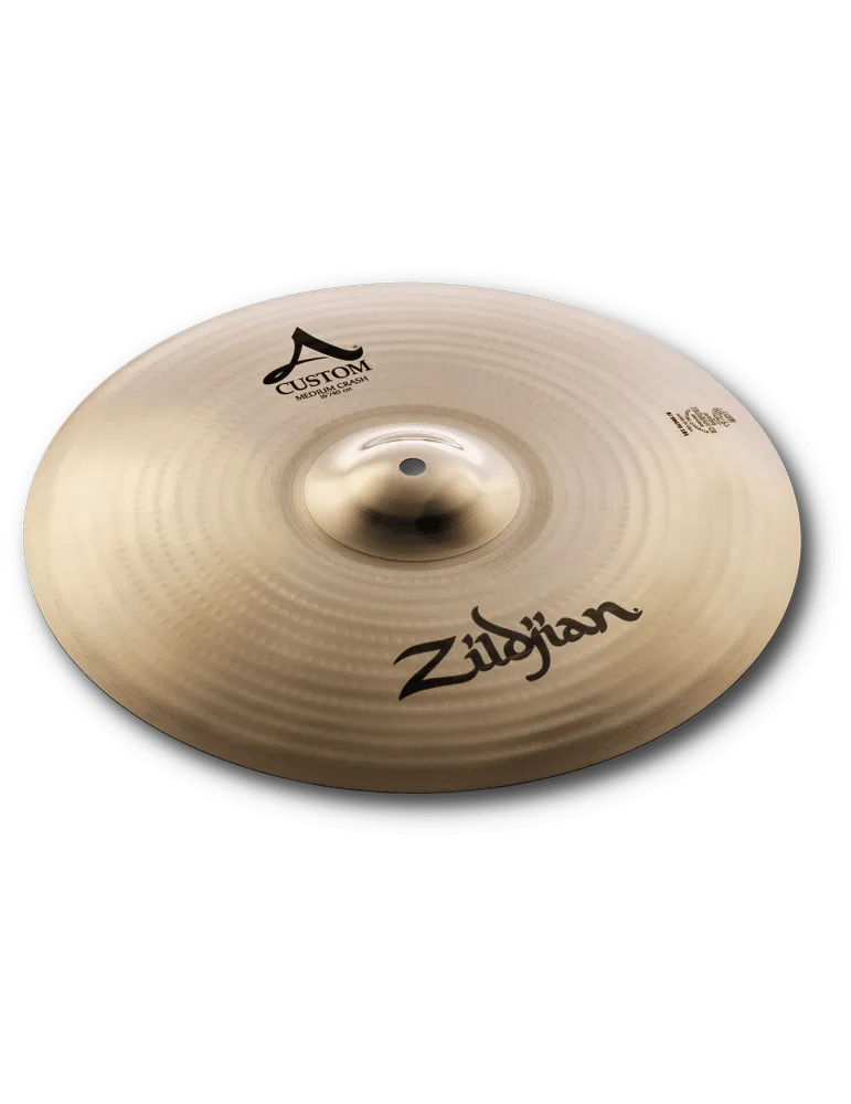  ZILDJIAN A20826 Crash - 16" medium|MusicGoodDeal 