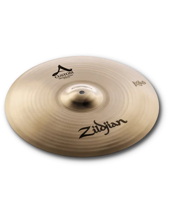  ZILDJIAN A20826 Crash - 16" medium|MusicGoodDeal 