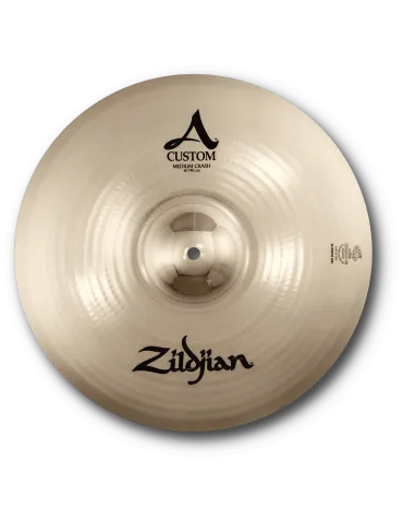  ZILDJIAN A20826 Crash - 16" medium|MusicGoodDeal  2
