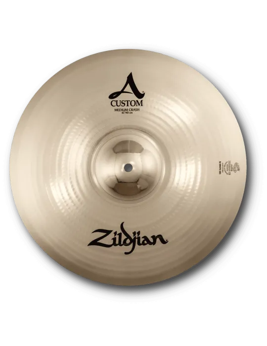  ZILDJIAN A20826 Crash - 16" medium|MusicGoodDeal 
