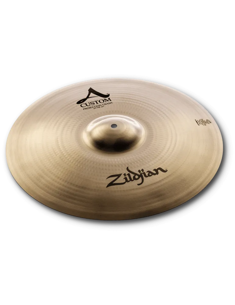  ZILDJIAN A20585 Crash - 19" Projektion|MusicGoodDeal 