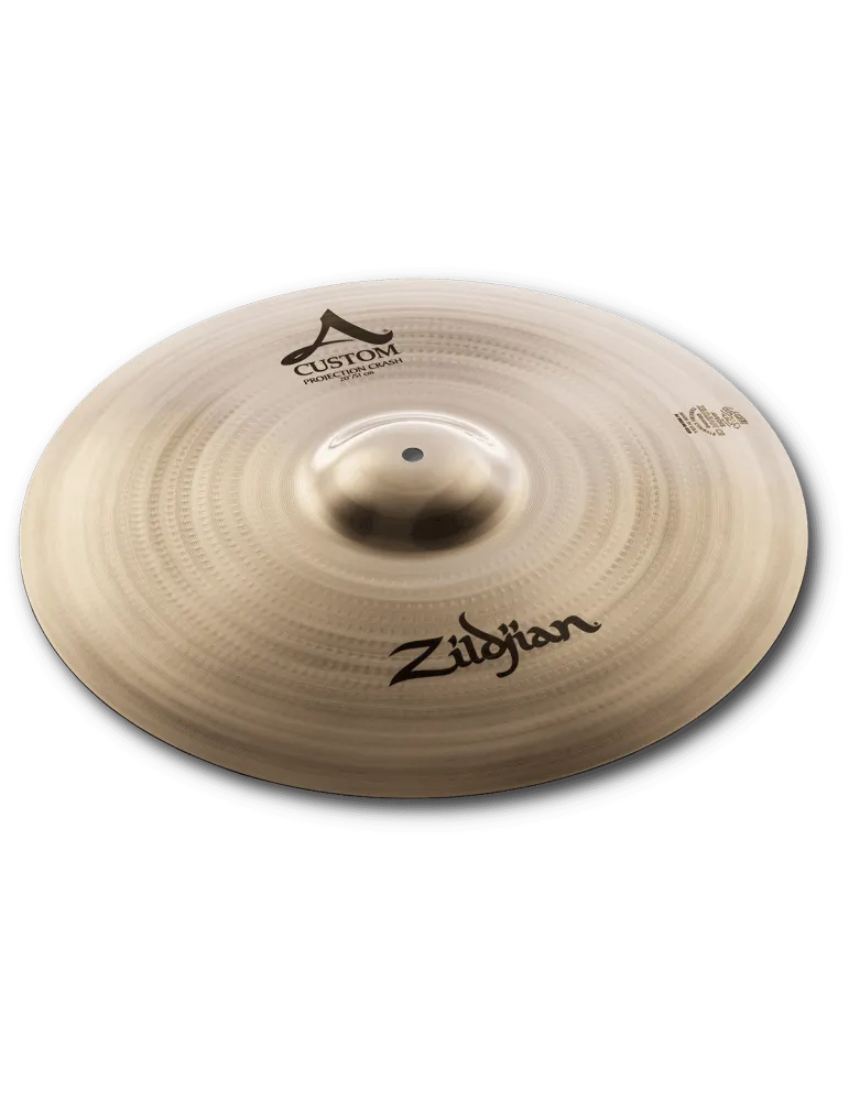  ZILDJIAN A20581 Crash - 20" Projektion|MusicGoodDeal 