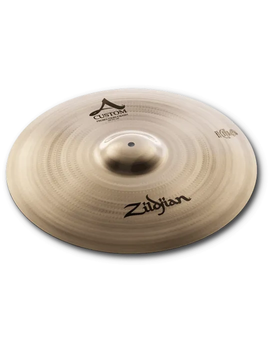  ZILDJIAN A20581 Crash - 20" Projektion|MusicGoodDeal 