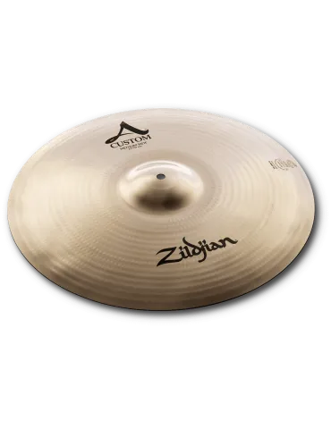  ZILDJIAN A20519 Ride - 20" Medium|MusicGoodDeal 