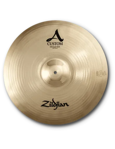  ZILDJIAN A20519 Ride - 20" Medium|MusicGoodDeal  2