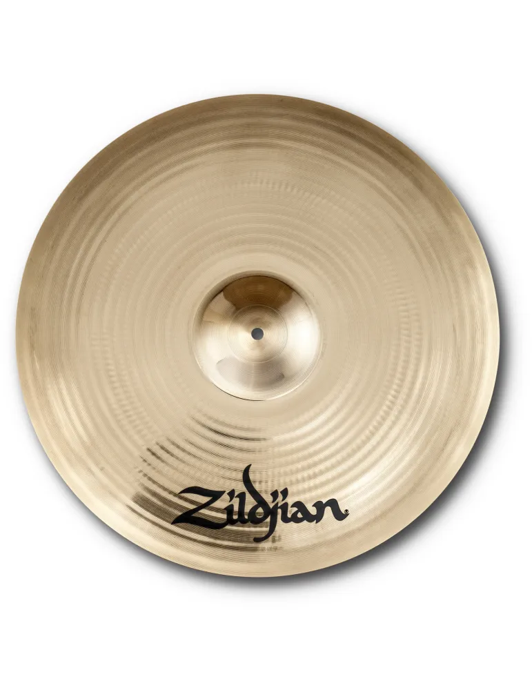  ZILDJIAN A20519 Ride - 20" Medium|MusicGoodDeal 