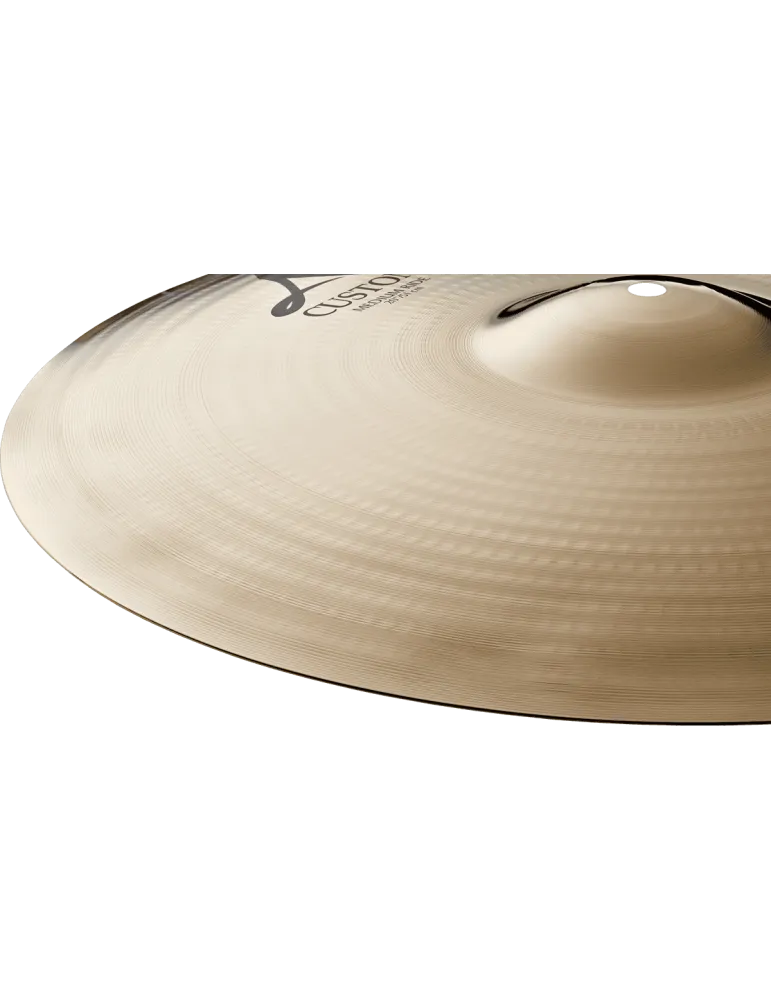  ZILDJIAN A20519 Ride - 20" Medium|MusicGoodDeal 