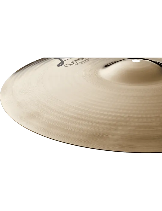  ZILDJIAN A20519 Ride - 20" Medium|MusicGoodDeal 