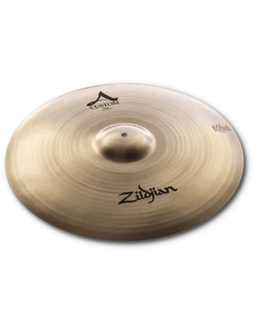  ZILDJIAN A20520 Ride - 22"|MusicGoodDeal 