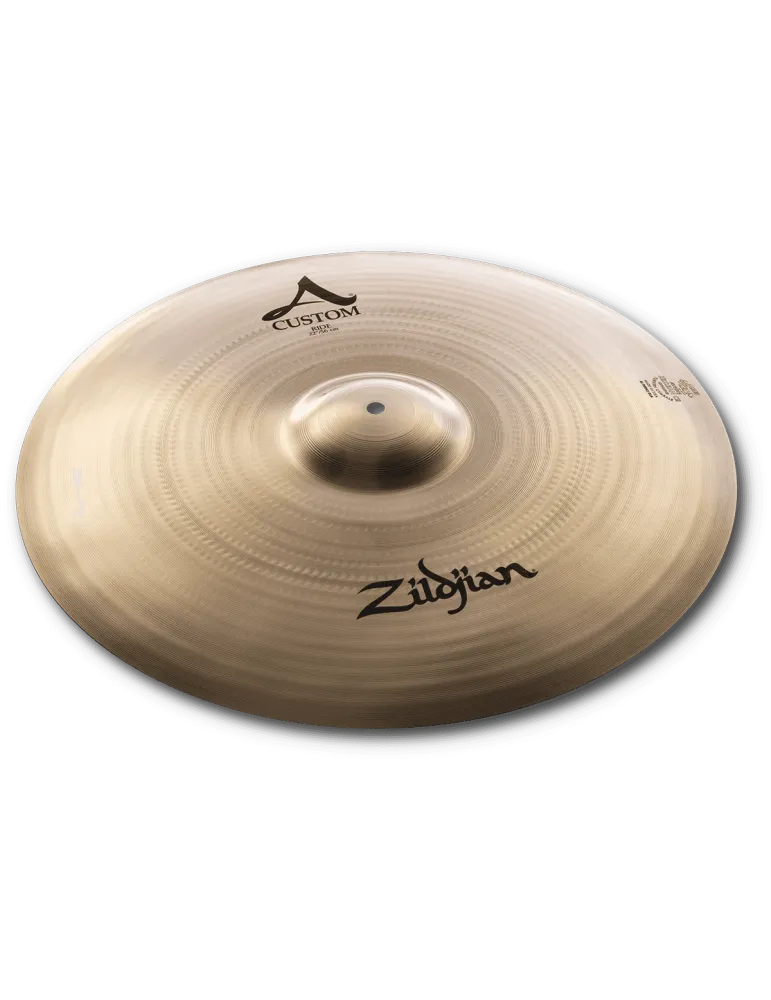  ZILDJIAN A20520 Ride - 22"|MusicGoodDeal 