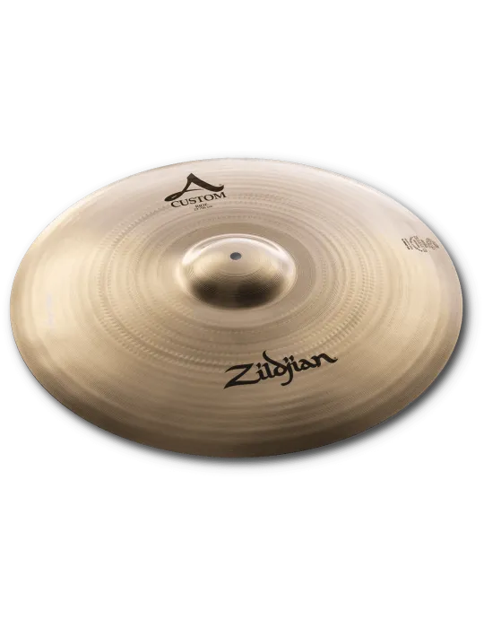  ZILDJIAN A20520 Ride - 22"|MusicGoodDeal 