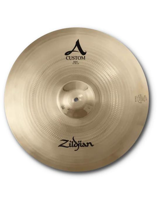  ZILDJIAN A20520 Ride - 22"|MusicGoodDeal 