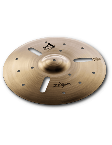  ZILDJIAN A20818 Effekt - 18" efx|MusicGoodDeal 