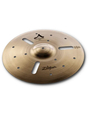  ZILDJIAN A20818 Efecto - 18" efx|MusicGoodDeal 